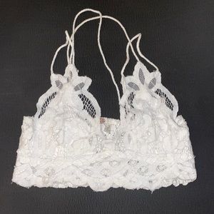 Free people One Adella Bralette